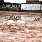 Le club de football DC Virunga a annoncé mardi qu’il pourrait se retirer du championnat de Ligue 2 prévu à Butembo