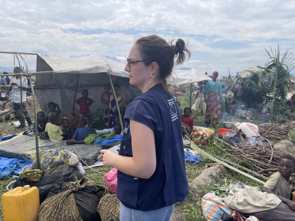 Crise en RDC : l’UE mobilise 81,2 millions d’euros d’aide humanitaire L’Union européenne a annoncé mardi 17 février 2026 une enveloppe de 81,2 millions d’euros pour répondre aux besoins humanitaires dans la région des Grands Lacs