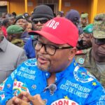 Aimée Mboji à Beni au cœur des attaques des ADF