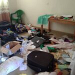 arrestation de militaires pour profanation de l’église de Bule