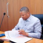 Martin Kazembe lance l’identification générale de la population