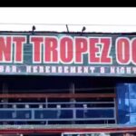 réouverture du METRO Lounge Bar et Saint Tropez après 72 heures de fermeture