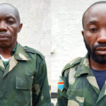 Les généraux autoproclamés KIRIKICHO MIRIMBA du COPACO et Musubao Kalimba, alias Kasilasi, ont été interpellés par l’armée congolaise
