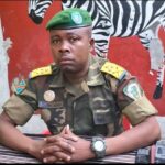 le Colonel des FARDC Joseph Nganzo tué à Mikenge