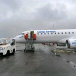 Air Congo lance ses vols vers plusieurs capitales africaines