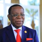 Bahati Lukwebo rejette l’idée d’une révision constitutionnelle