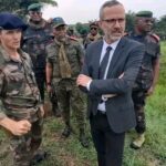 Paris renforce le partenariat militaire à Kisangani