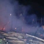 une mère et ses six enfants meurent dans un incendie à Kabare