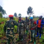 le groupe armé de Kakule “Tango Fort” se rallie à Bana Bateseka