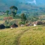 les FARDC mènent d’intenses bombardements de drones au centre de Minembwe