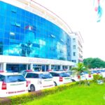 la police d’hygiène reçoit de nouveaux véhicules pour assainir la ville