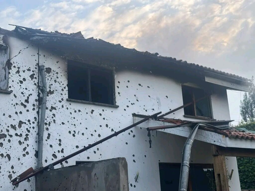 Goma visée par une attaque de drones des FARDC