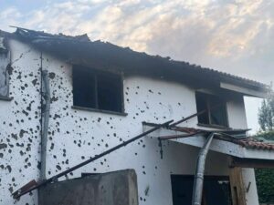 Goma visée par une attaque de drones des FARDC