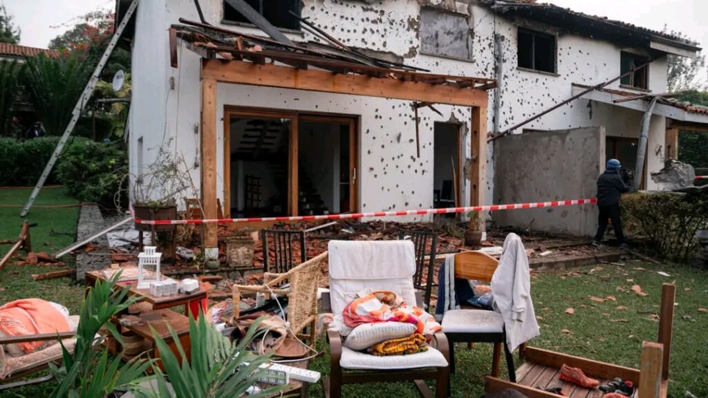 L’AFC-M23 accuse Kinshasa d’une attaque ciblant Kabila et Nangaa