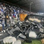 Derby Mazembe–Lupopo interrompu : la Linafoot inflige un double forfait et 15 000 $ d’amende