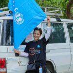 enquête pour crime de guerre après la mort de Karine Buisset à Goma