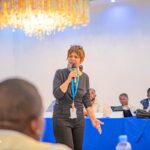 la France et l’UE dénoncent la mort d’une humanitaire française tuée par un drone à Goma