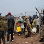 l’AFC/M23 remet 5 000 FARDC au CICR pour rapatriement à Kinshasa