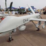 une nouvelle base de drones en cours de construction à Kisangani