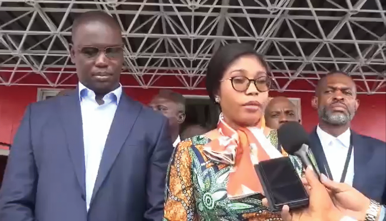 le gouvernement rassure, pas de pénurie de carburant