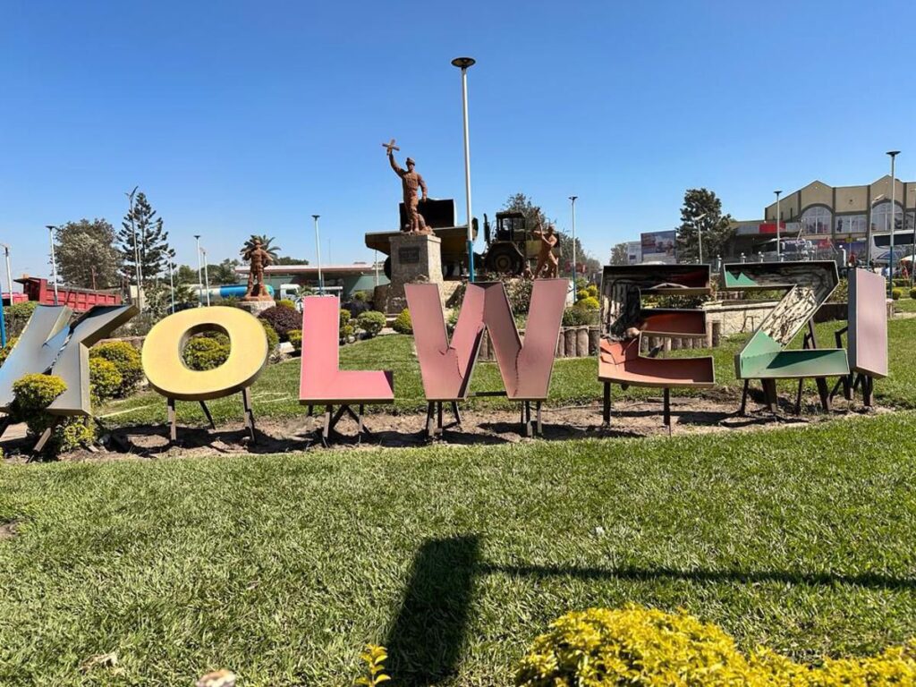 Kolwezi : une jeune fille poignarde son père avec un couteau une jeune fille poignarde son père avec un couteau