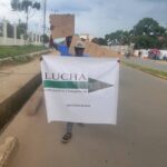 des militants de la LUCHA arrêtés après une action pour l’accès à l’eau potable