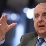 Étienne Davignon renvoyé devant la justice pour l’assassinat de Lumumba