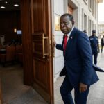 les députés AFDC-A désavouent Bahati Lukwebo