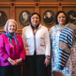 Tentative d’intrusion autour de Denise Nyakeru à Washington