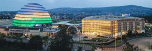 Kigali juge les sanctions américaines injustes