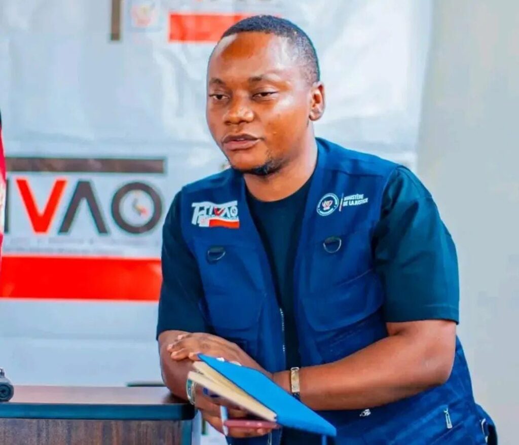 Kisangani : l’UNPC dénonce l’enlèvement du journaliste Serge Sindani l’UNPC dénonce l’enlèvement du journaliste Serge Sindani