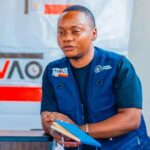 l’UNPC dénonce l’enlèvement du journaliste Serge Sindani