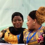 l’AFC/M23 lance les activités du mois de la femme dédiées à la paix et à la justice