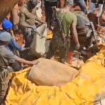 la société civile félicite les FARDC après la découverte d’armes de la CRP à Djugu