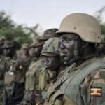 l'administrateur de Mahagi interdit l’entrée des troupes ougandaises à Anzida et Karombo