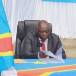 Mutumayi Moïse installé chef du groupement Muja à Nyiragongo