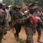 une nouvelle rébellion armée annoncée à Mitwaba