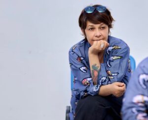RDC : la France exige une enquête après la mort de Karine Buisset dans une attaque de drone à Goma la France exige une enquête après la mort de Karine Buisset dans une attaque de drone à Goma