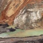 12 creuseurs meurent dans un éboulement à Kakanda