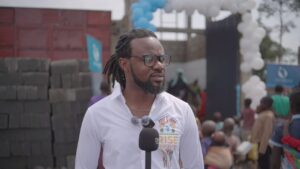 Goma : l’orphelinat La Compassion offre l’eau potable gratuite aux habitants de Mugunga L’orphelinat La Compassion offre l’eau potable gratuite aux habitants de Mugunga