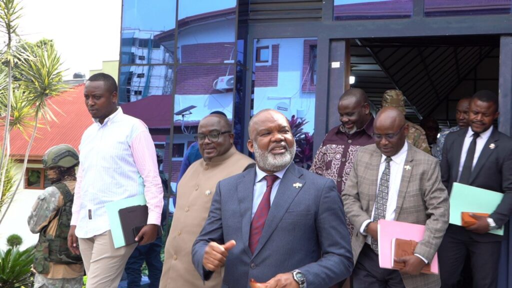 Bruno Lemarquis appelle à renforcer l’accès humanitaire