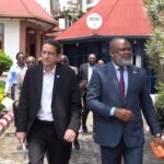 Bruno Lemarquis appelle à renforcer l’accès humanitaire