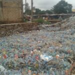 deux enfants noyés dans le canal Naviundu