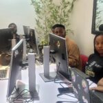 Afrix Global forme et propulse 35 jeunes vers le marché du numérique