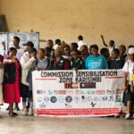 Goma : les élèves sensibilisés à l’égalité et au leadership féminin