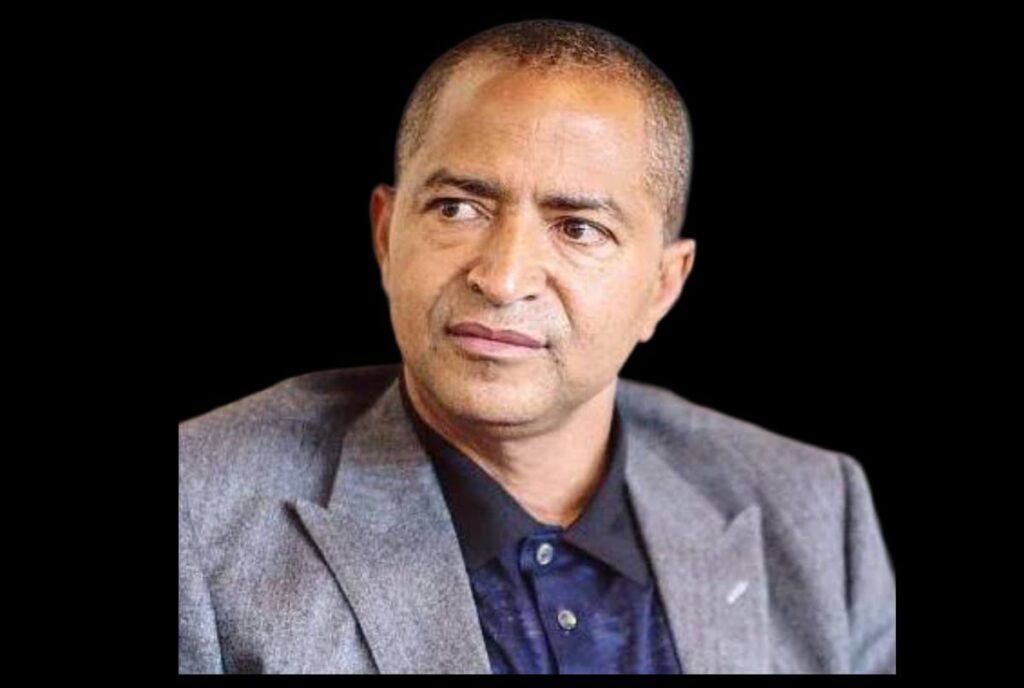 Moïse Katumbi alerte sur une « catastrophe écologique » à la mine de Tenke Fungurume