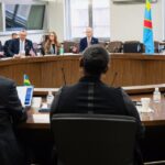 RDC et Rwanda relancent les discussions à Washington