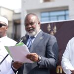 Goma : les musulmans appellent à la paix et au vivre-ensemble à l’Aïd el-Fitr