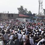 Les musulmans appellent à la paix et au vivre-ensemble à l’Aïd el-Fitr