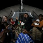 16 migrants congolais périssent dans un naufrage vers Mayotte
